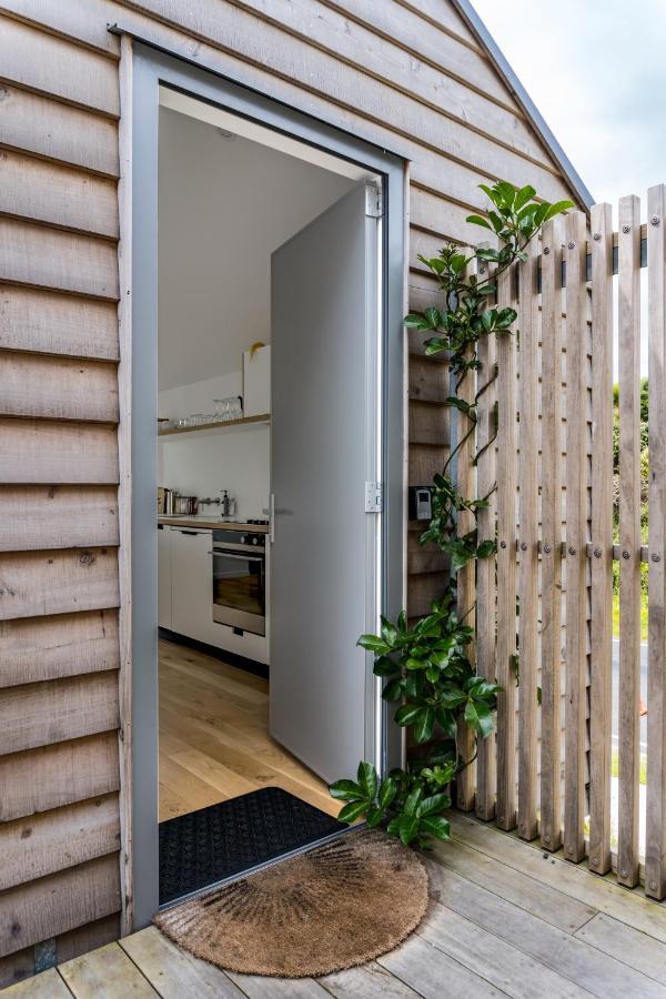 Wainui Landing Apartment 2 Raglan Exterior photo